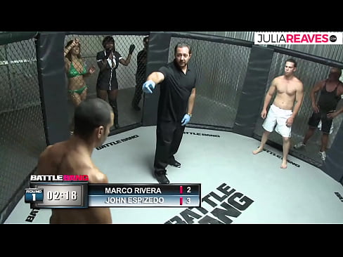 ❤️ Ultimate Fighter ríða númerastúlku strax eftir bardaga í hringnum Fallegt klám hjá okkur
