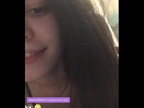 ❤️ Drusótt rússnesk tík (Periscope, VKontakte, Instagram) Fallegt klám hjá okkur