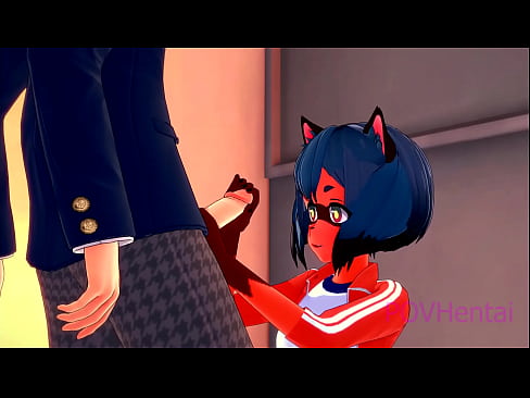 ❤️ Glænýr nautgripabúgarður með Michiru Kagemori Fallegt klám hjá okkur