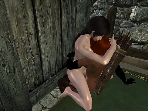 ❤️ í fríi og notaði lík tsbbe og unpe maximum leikara, succubus og nord Fallegt klám hjá okkur